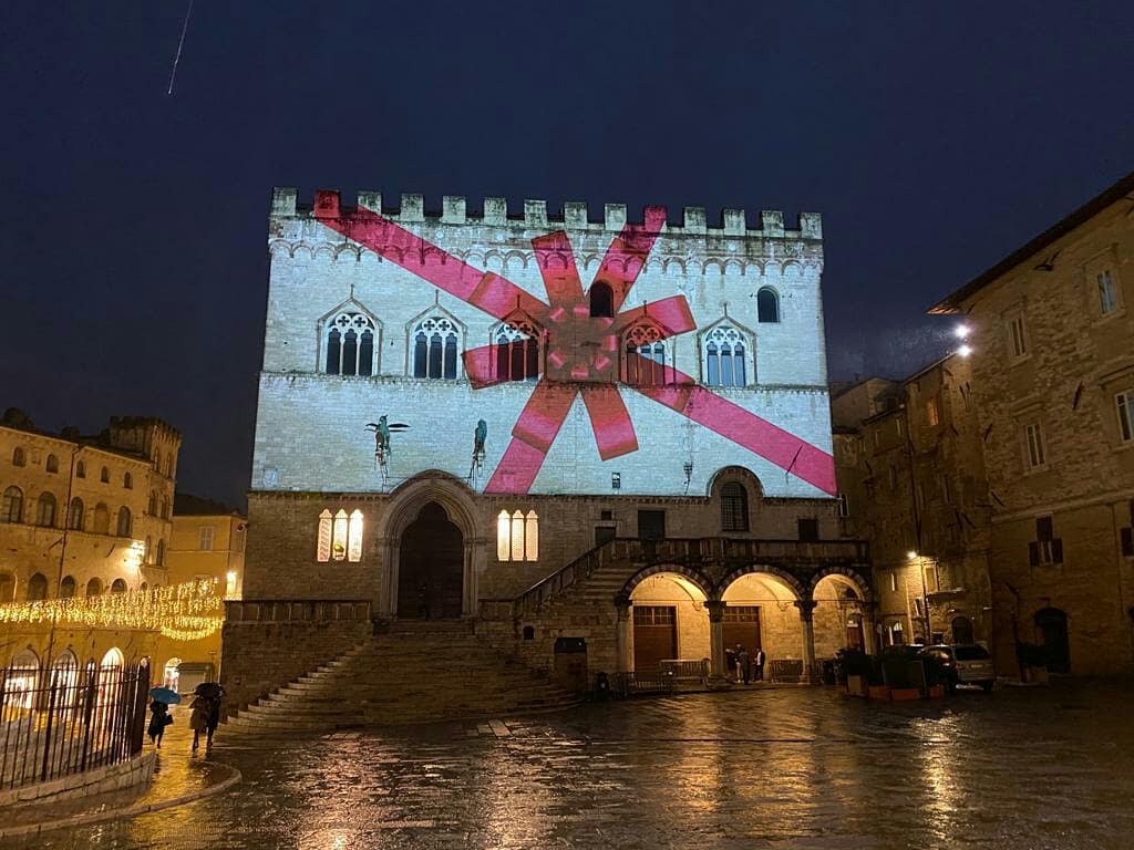 Natale a Perugia